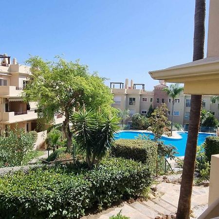 Toscana Hills Con Piscina En Esteponamarbella Eksteriør bilde