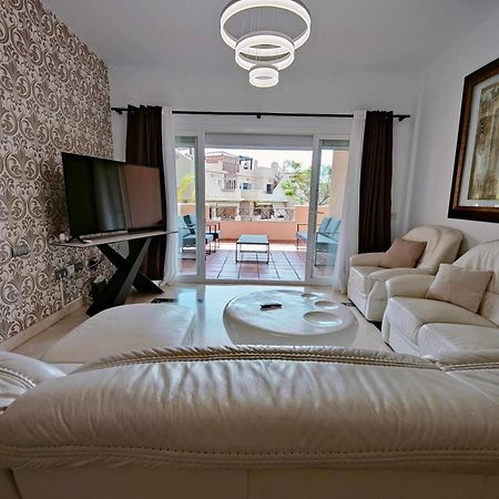 Toscana Hills Con Piscina En Esteponamarbella Eksteriør bilde