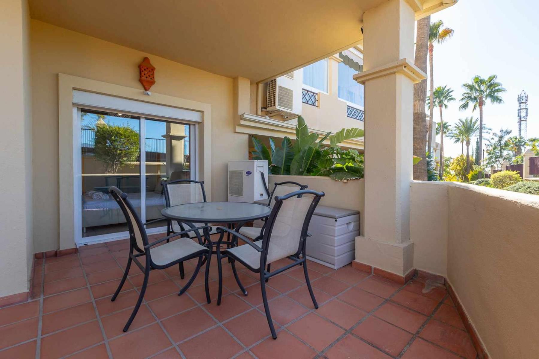 Toscana Hills Con Piscina En Esteponamarbella Eksteriør bilde