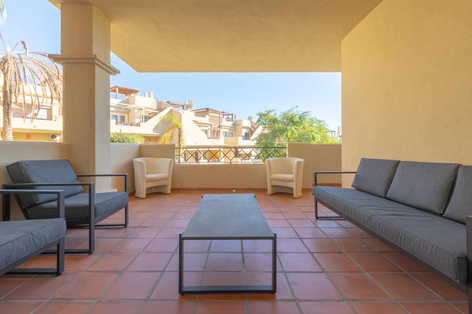 Toscana Hills Con Piscina En Esteponamarbella Eksteriør bilde