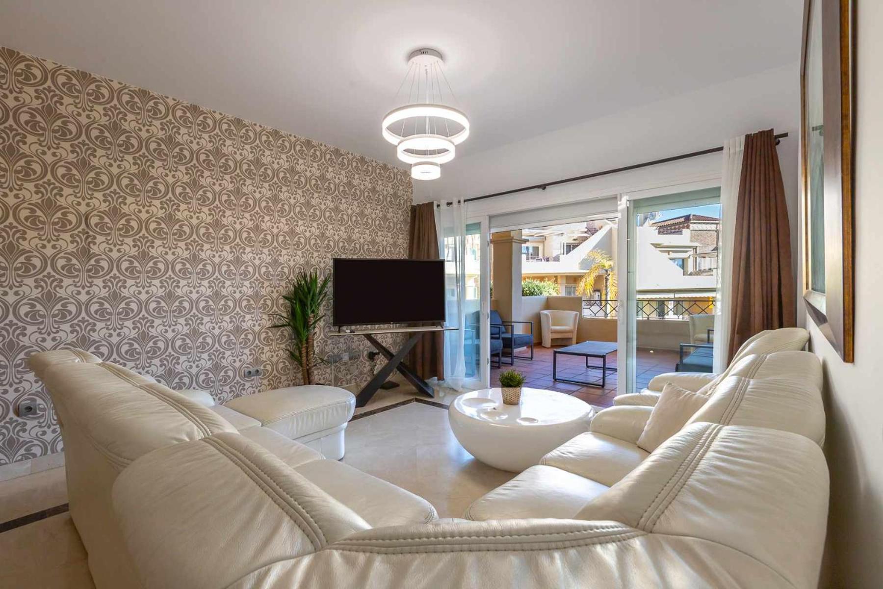 Toscana Hills Con Piscina En Esteponamarbella Eksteriør bilde
