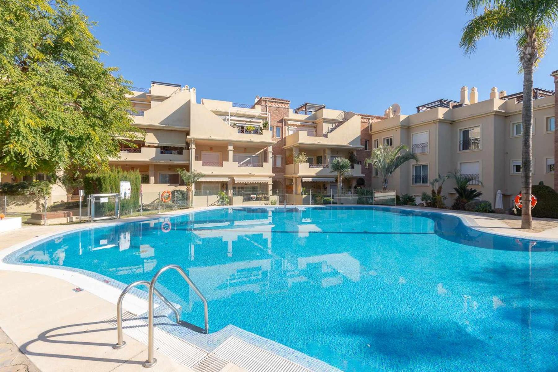Toscana Hills Con Piscina En Esteponamarbella Eksteriør bilde