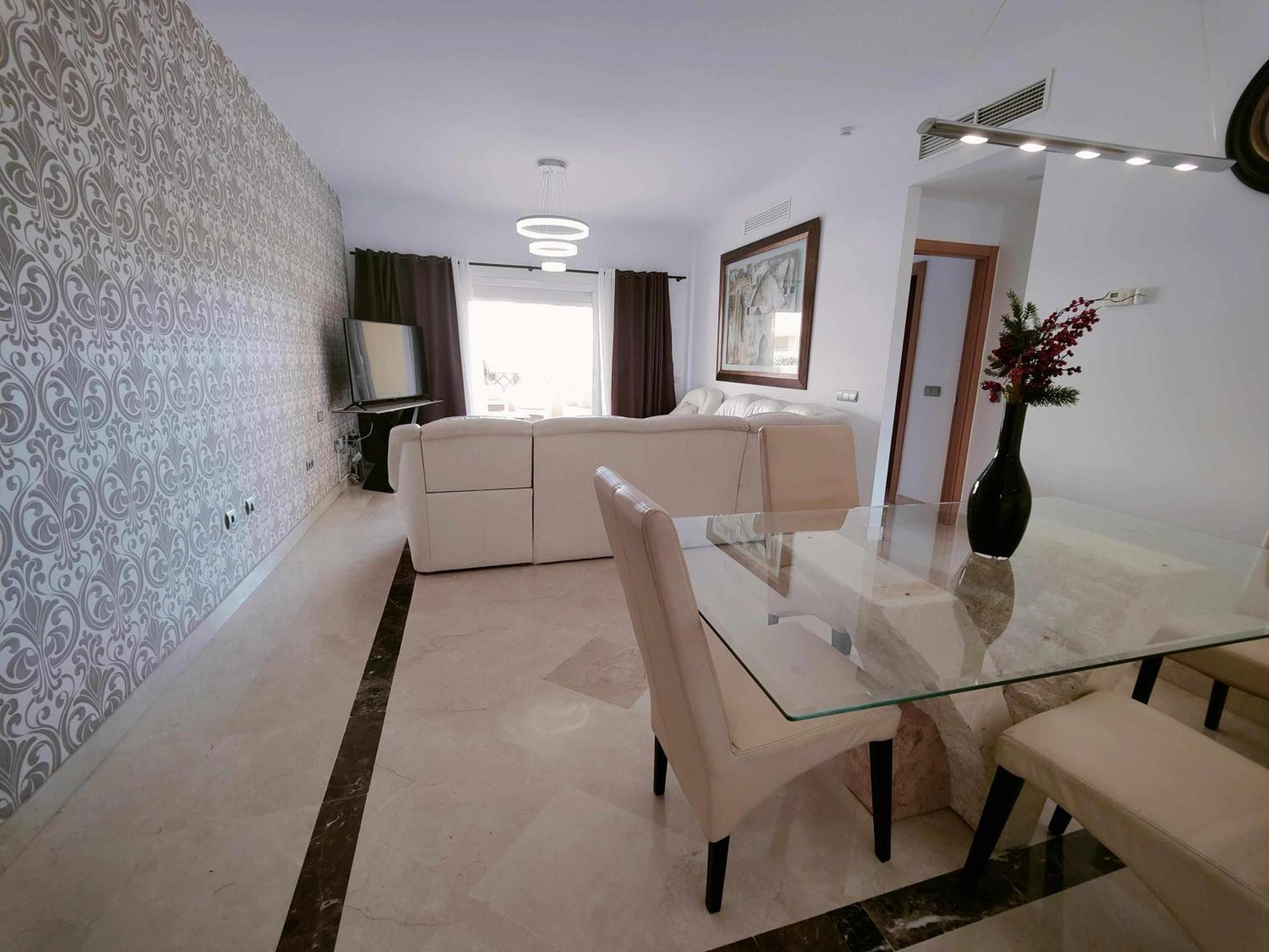Toscana Hills Con Piscina En Esteponamarbella Eksteriør bilde