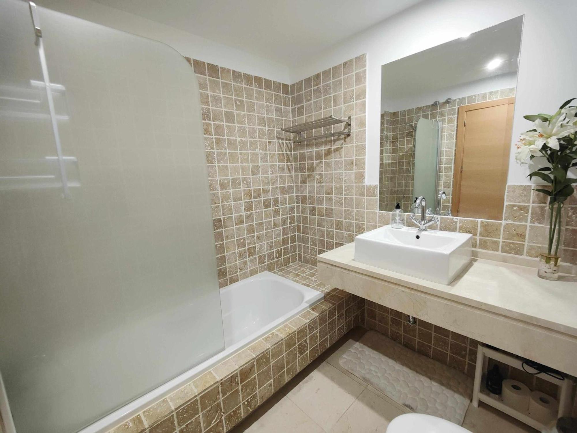 Toscana Hills Con Piscina En Esteponamarbella Eksteriør bilde