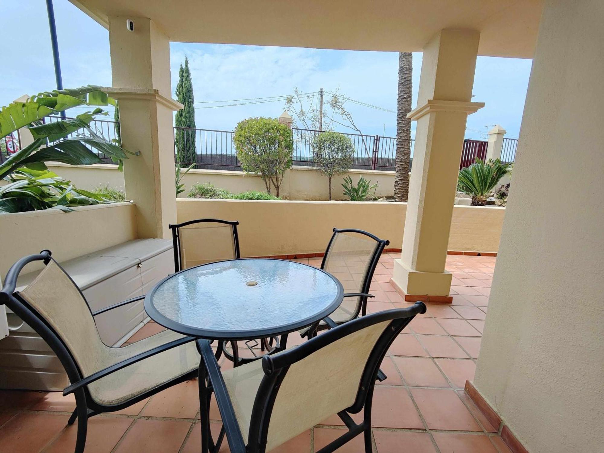 Toscana Hills Con Piscina En Esteponamarbella Eksteriør bilde