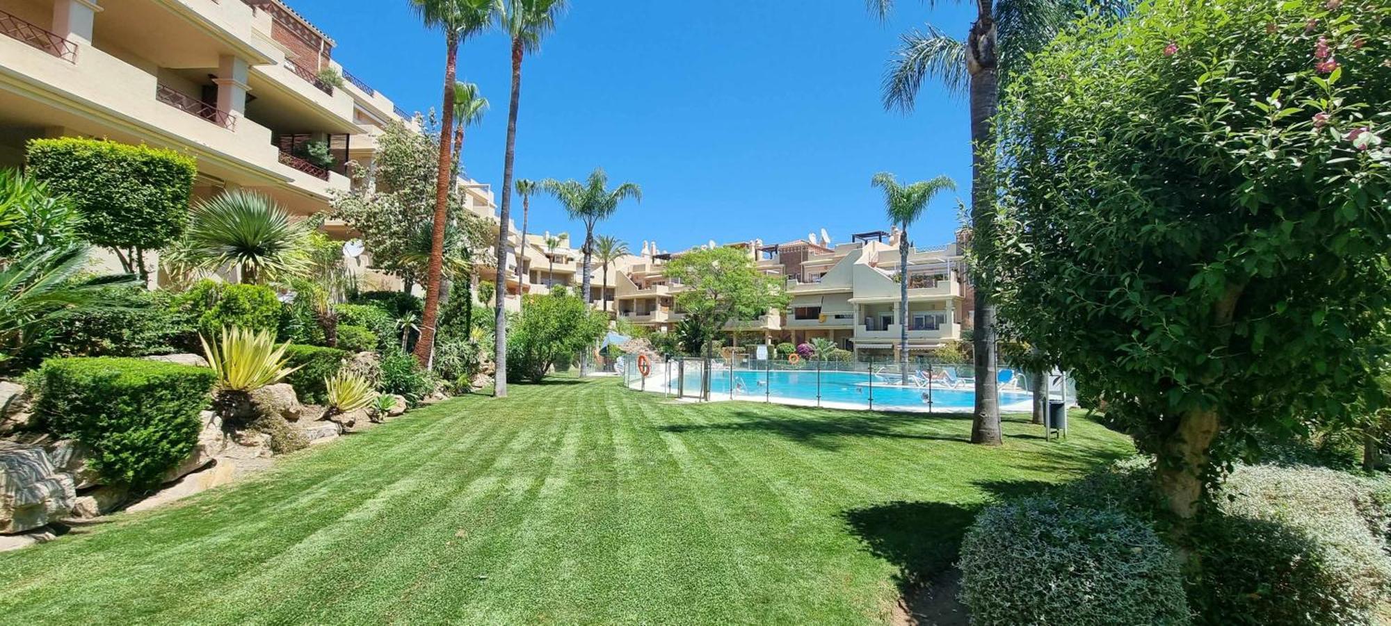 Toscana Hills Con Piscina En Esteponamarbella Eksteriør bilde