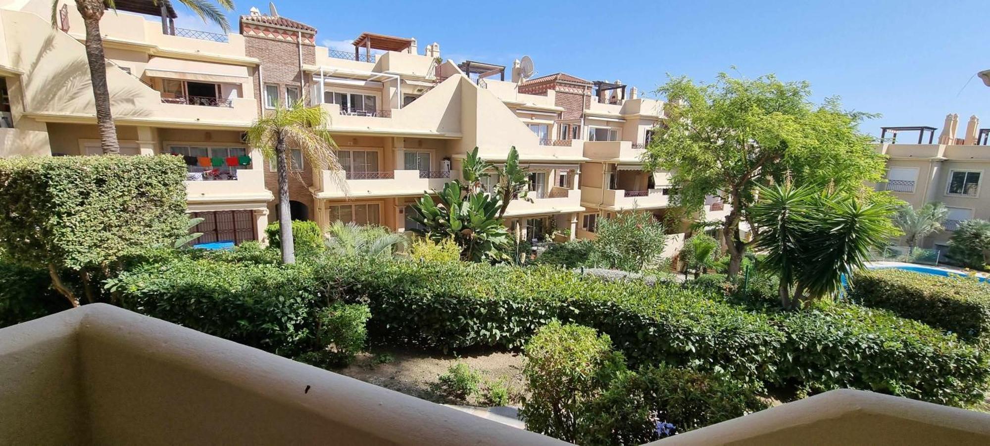 Toscana Hills Con Piscina En Esteponamarbella Eksteriør bilde