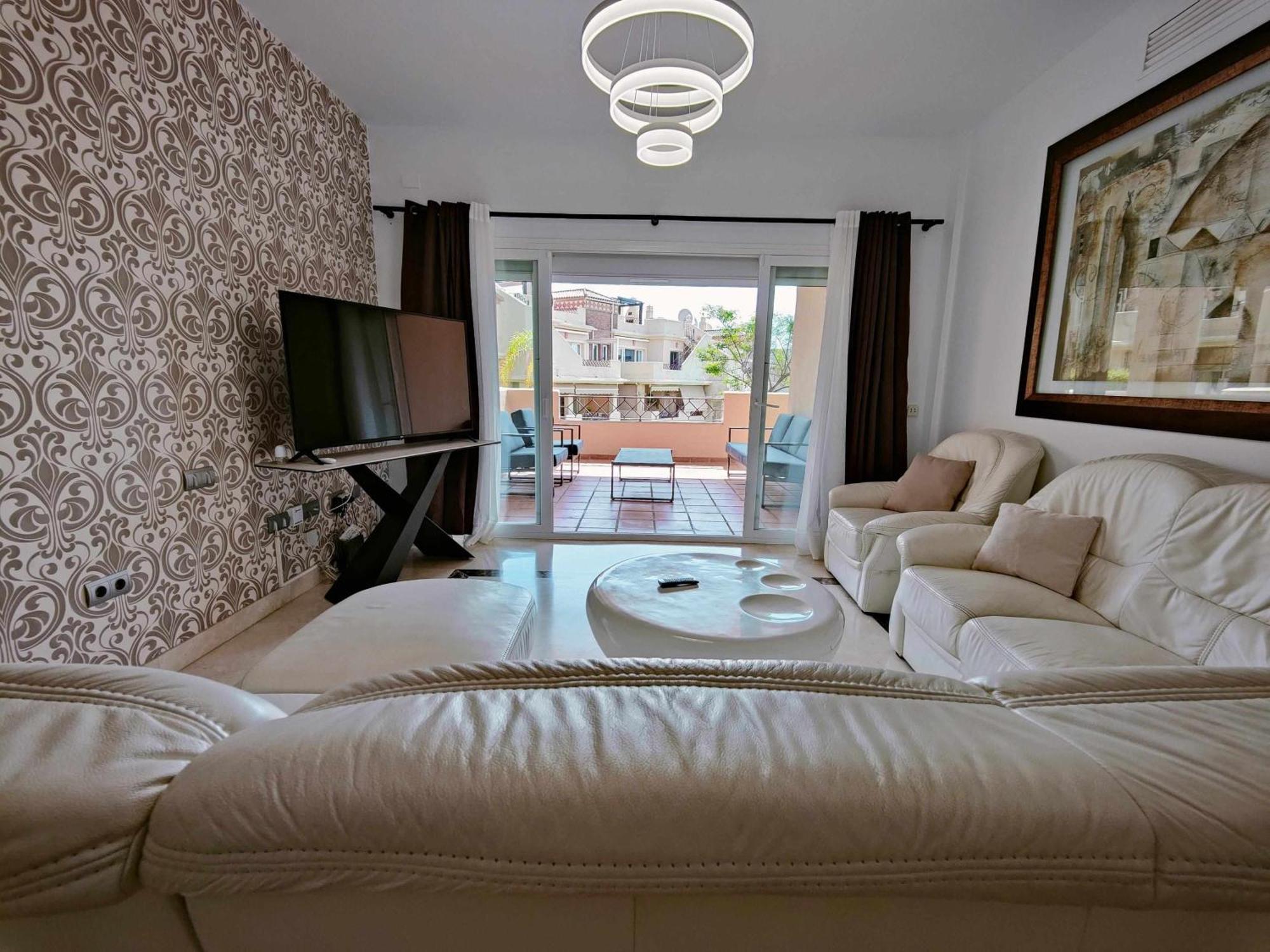 Toscana Hills Con Piscina En Esteponamarbella Eksteriør bilde